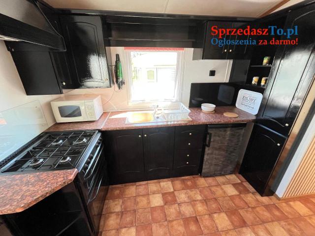 Domek holenderski nr 101! CAŁOROCZNY! - 6