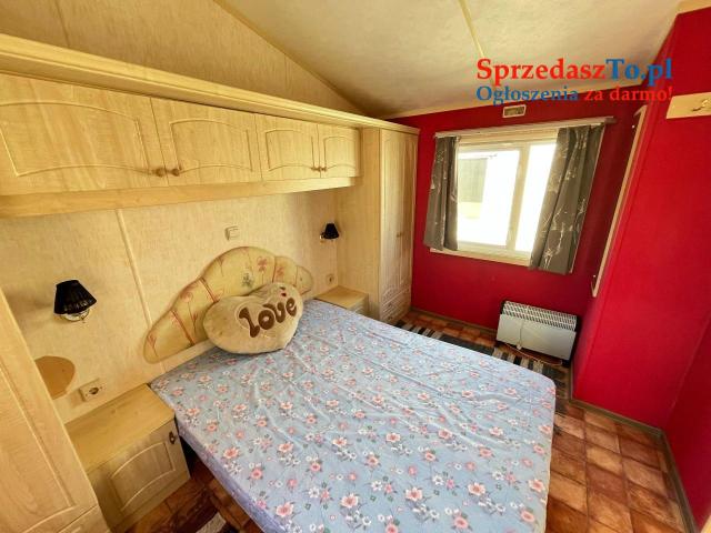 Domek holenderski nr 101! CAŁOROCZNY! - 7