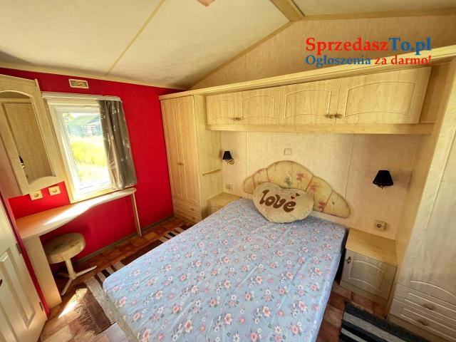 Domek holenderski nr 101! CAŁOROCZNY! - 8