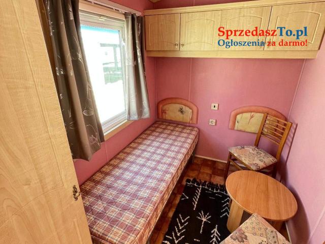 Domek holenderski nr 101! CAŁOROCZNY! - 9