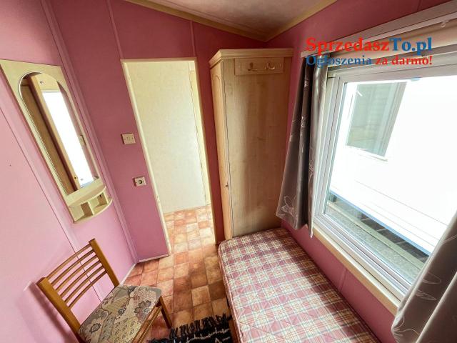 Domek holenderski nr 101! CAŁOROCZNY! - 10