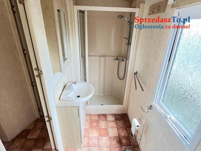 Domek holenderski nr 101! CAŁOROCZNY! - 11