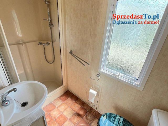 Domek holenderski nr 101! CAŁOROCZNY! - 12