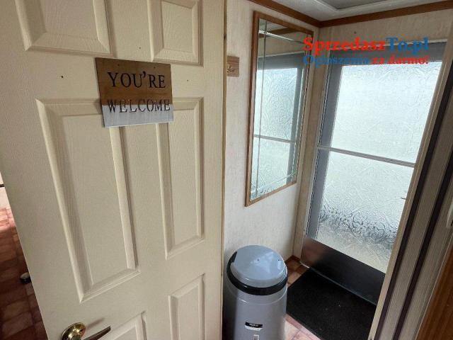 Domek holenderski nr 101! CAŁOROCZNY! - 13