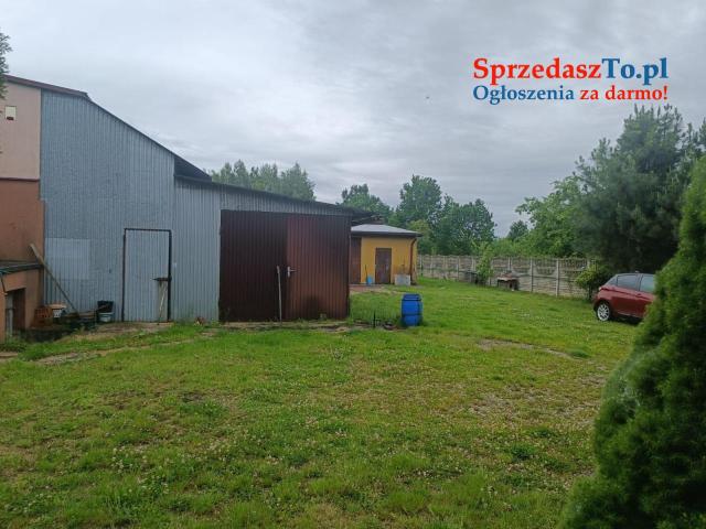 Sprzedam + zbudowania