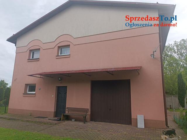 Sprzedam + zbudowania