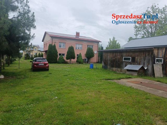 Sprzedam + zbudowania - 6