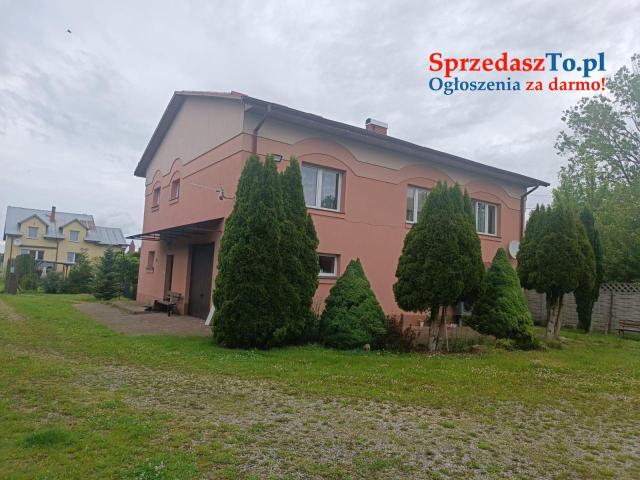 Sprzedam + zbudowania - 7