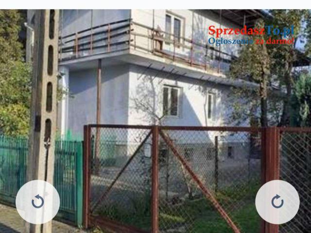 Sprzedam dom piętrowy. Cena podlega negocjacji - 7