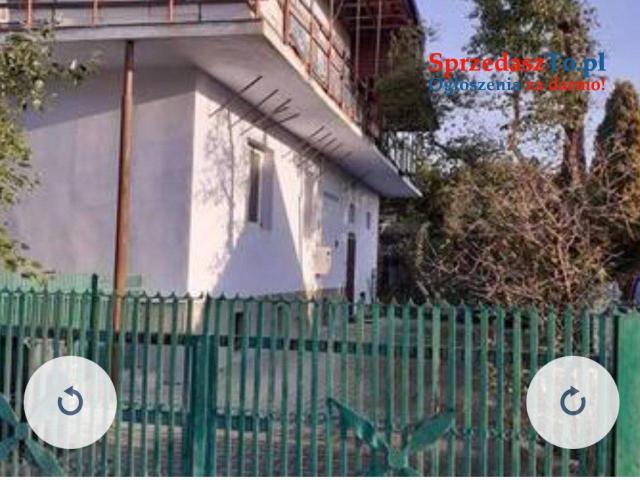 Sprzedam dom piętrowy. Cena podlega negocjacji - 9