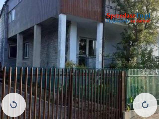 Sprzedam dom piętrowy. Cena podlega negocjacji - 10