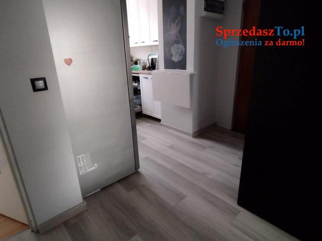 Mieszkanie 3-pokojowe, 1 piętro - 7