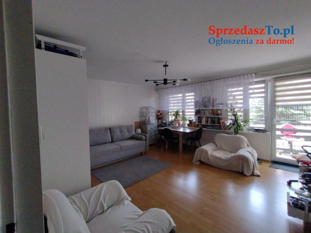 Mieszkanie 3-pokojowe, 1 piętro - 8