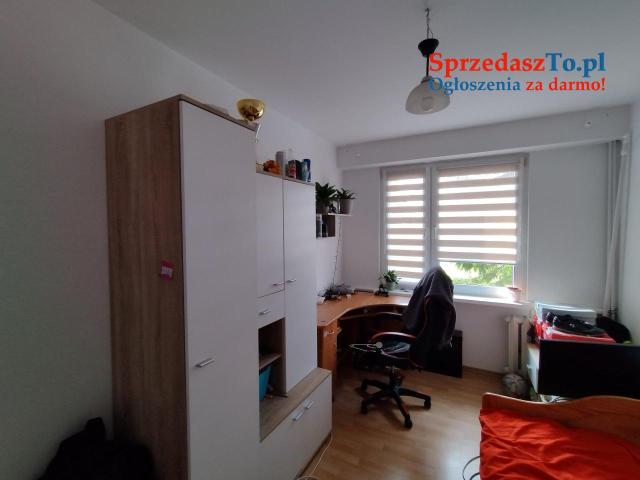 Mieszkanie 3-pokojowe, 1 piętro - 9