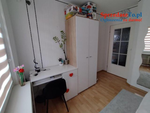 Mieszkanie 3-pokojowe, 1 piętro - 10