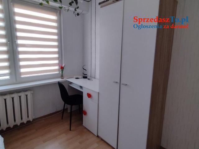 Mieszkanie 3-pokojowe, 1 piętro - 11