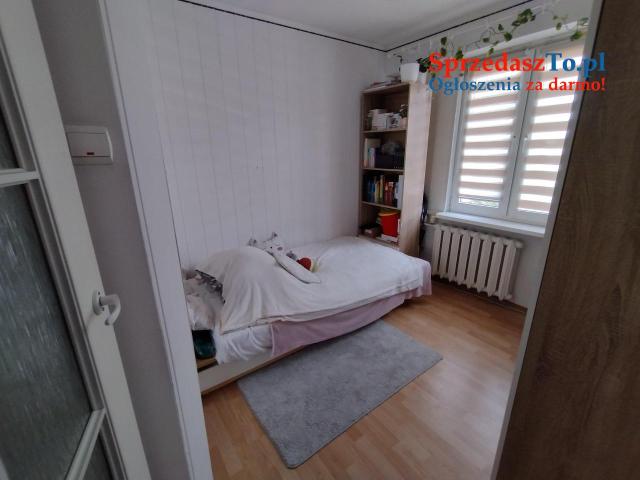 Mieszkanie 3-pokojowe, 1 piętro - 12