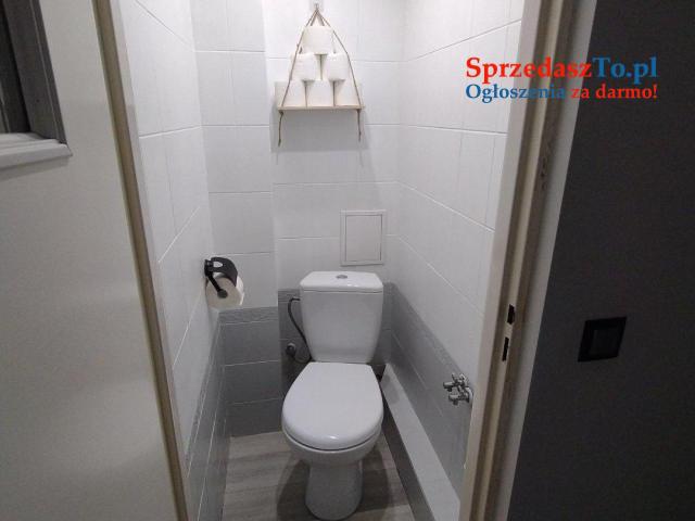 Mieszkanie 3-pokojowe, 1 piętro - 13