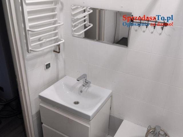 Mieszkanie 3-pokojowe, 1 piętro - 14