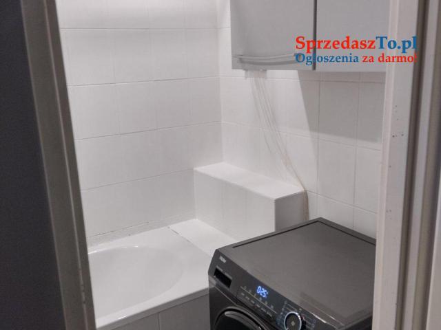 Mieszkanie 3-pokojowe, 1 piętro - 15