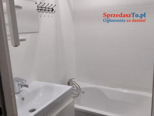 Mieszkanie 3-pokojowe, 1 piętro - 16