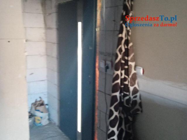 Dzialka ROD w Wagowie pieknie położona dom 100m2