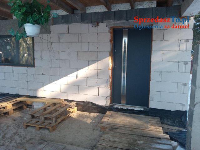 Dzialka ROD w Wagowie pieknie położona dom 100m2 - 6