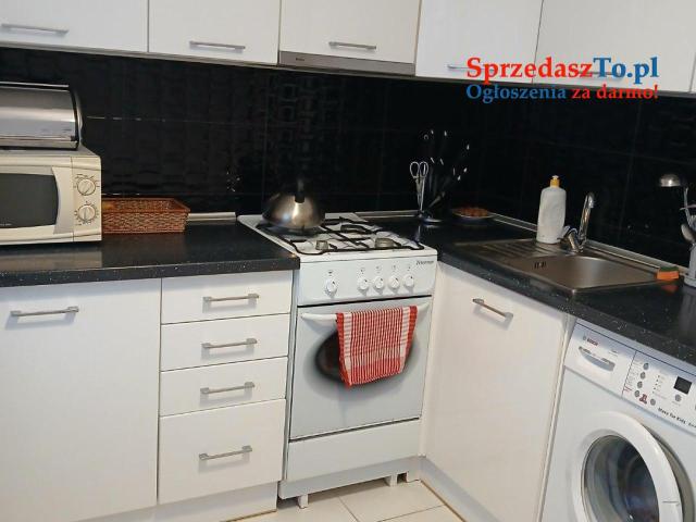 Mieszkanie na sprzedaż - 6