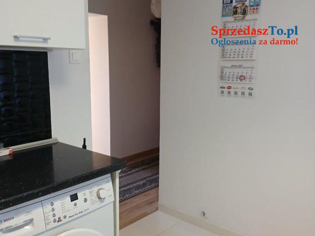 Mieszkanie na sprzedaż - 8