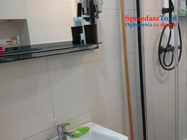 Mieszkanie na sprzedaż - 9