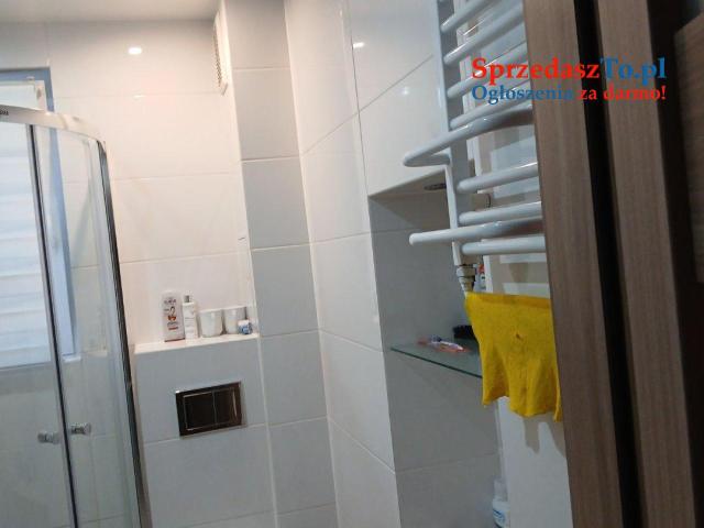 Mieszkanie na sprzedaż - 11