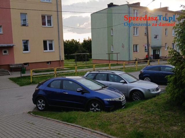 Mieszkanie na sprzedaż - 12