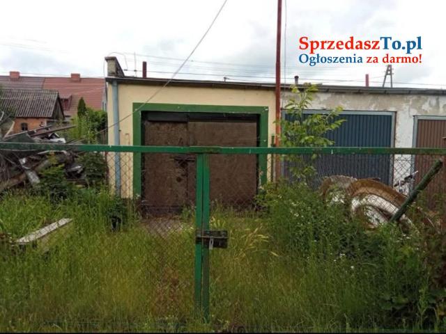 Sprzedam mieszkanie w bloku na wsi - 7