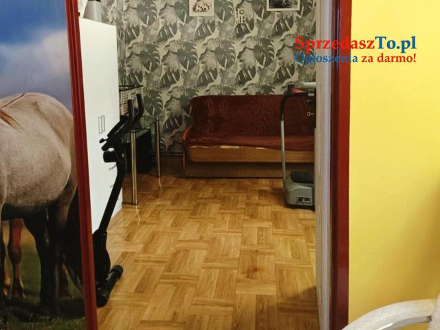 Sprzedam mieszkanie Czeladź trzy pokoje