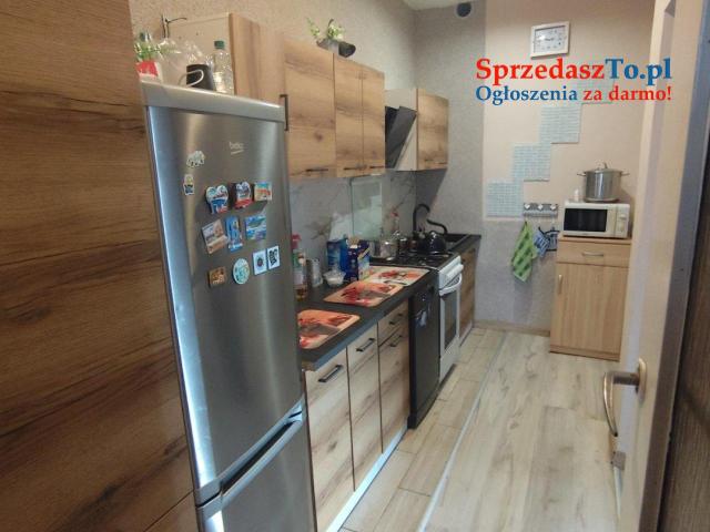 Sprzedam mieszkanie Czeladź trzy pokoje - 8