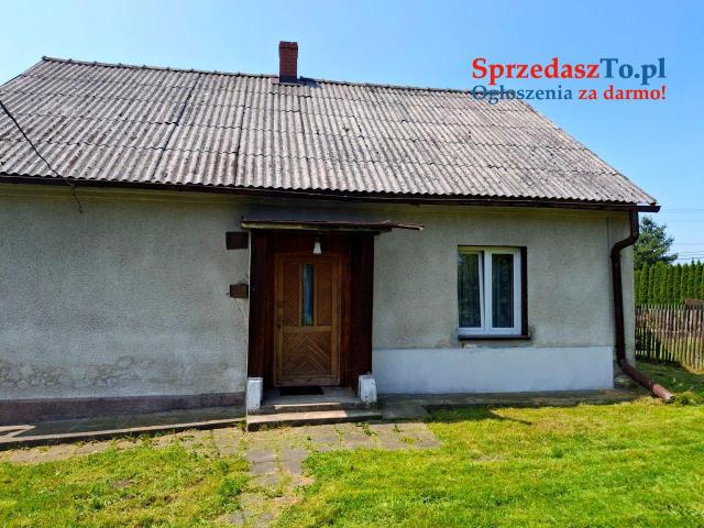 Dom z pięknym ogrodem w ciszy, blisko Krakowa - 15