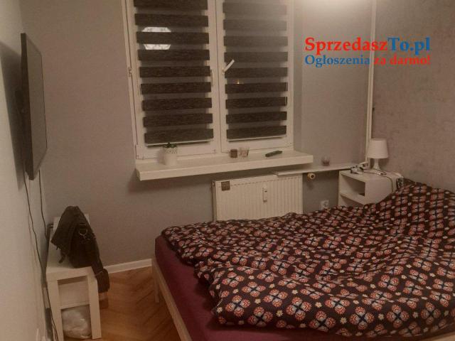 Sprzedam mieszkanie 63m2 po remoncie do negocjacji