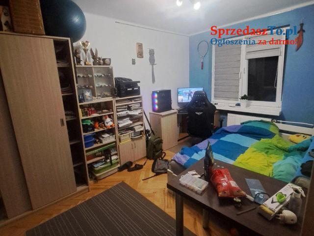 Sprzedam mieszkanie 63m2 po remoncie do negocjacji - 6