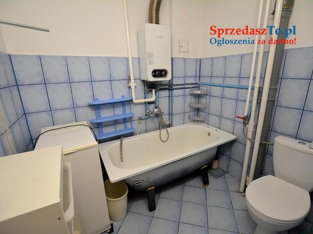 Mieszkanie w Centrum Zawiercia, pierwsze piętro