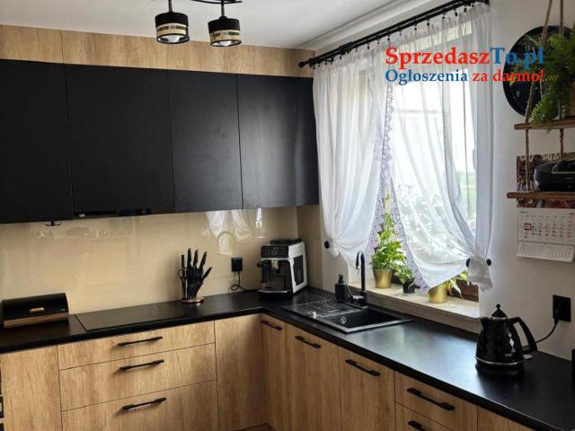 Mieszkanie dwupoziomowe na sprzedaż - 6