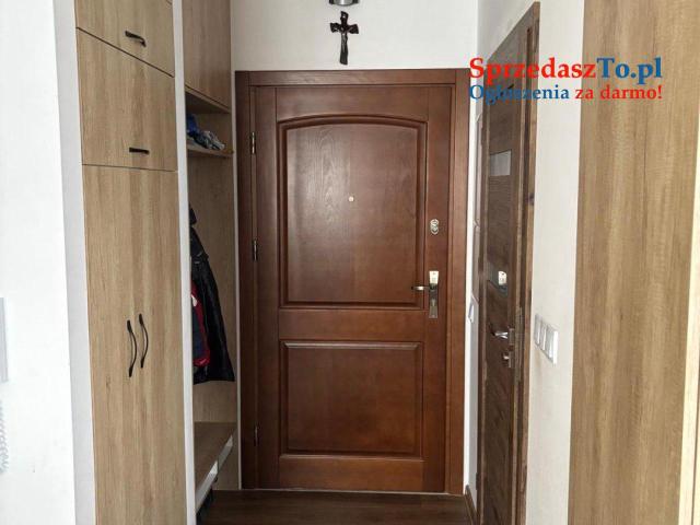 Mieszkanie dwupoziomowe na sprzedaż - 7