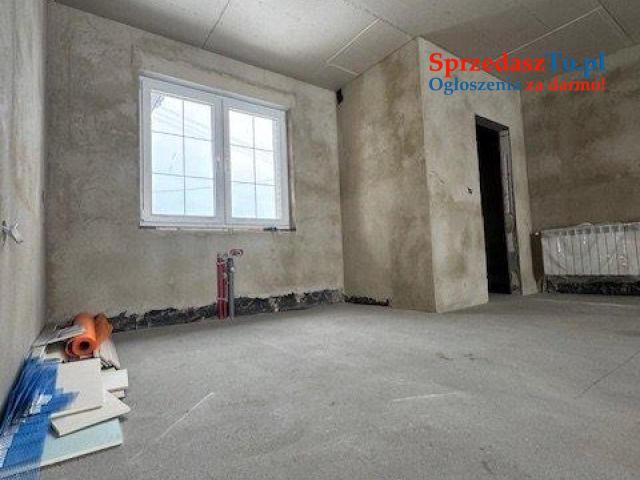 Sprzedam dom miejscowość Sądzia / włoszakowic
