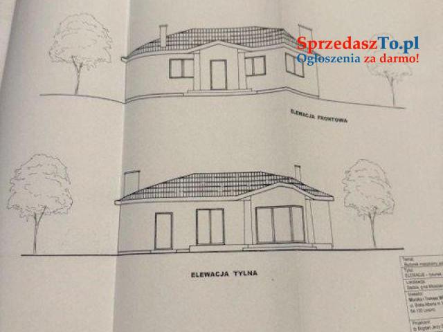 Sprzedam dom miejscowość Sądzia / włoszakowic - 6