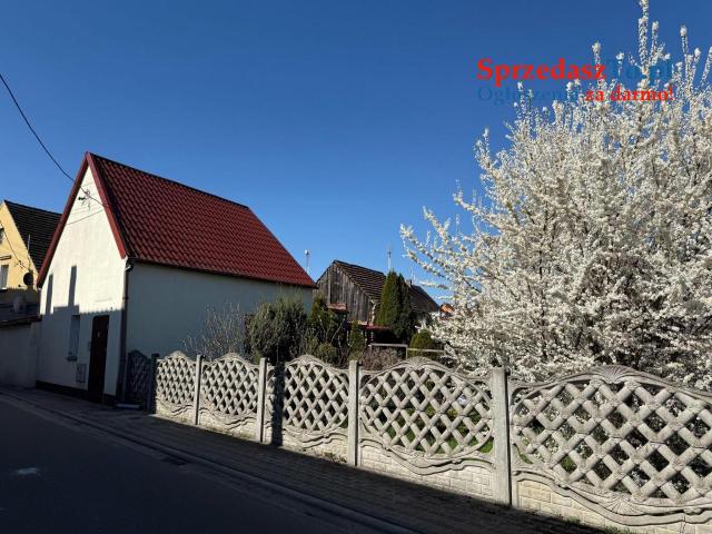 Przytulny dom w Tuplicach, gotowy do zamieszkania