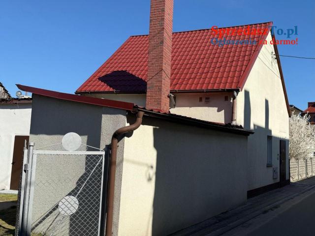 Przytulny dom w Tuplicach, gotowy do zamieszkania - 8