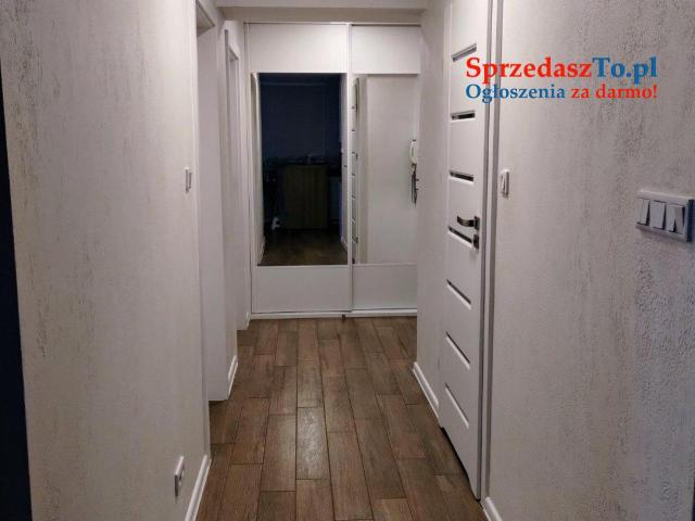 Mieszkanie 3 pokojowe ul. Jana Pawła II (Słoneczne Tarasy ) - 6