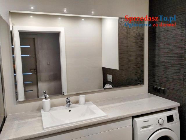 Mieszkanie 3 pokojowe ul. Jana Pawła II (Słoneczne Tarasy ) - 7