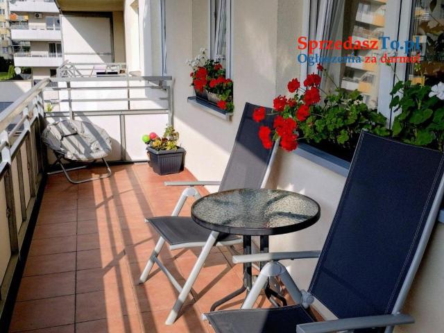 Mieszkanie 3 pokojowe ul. Jana Pawła II (Słoneczne Tarasy ) - 9