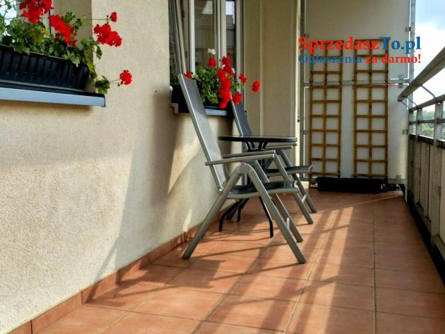 Mieszkanie 3 pokojowe ul. Jana Pawła II (Słoneczne Tarasy ) - 10