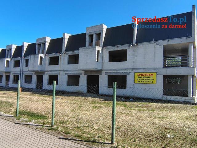Na sprzedaż
